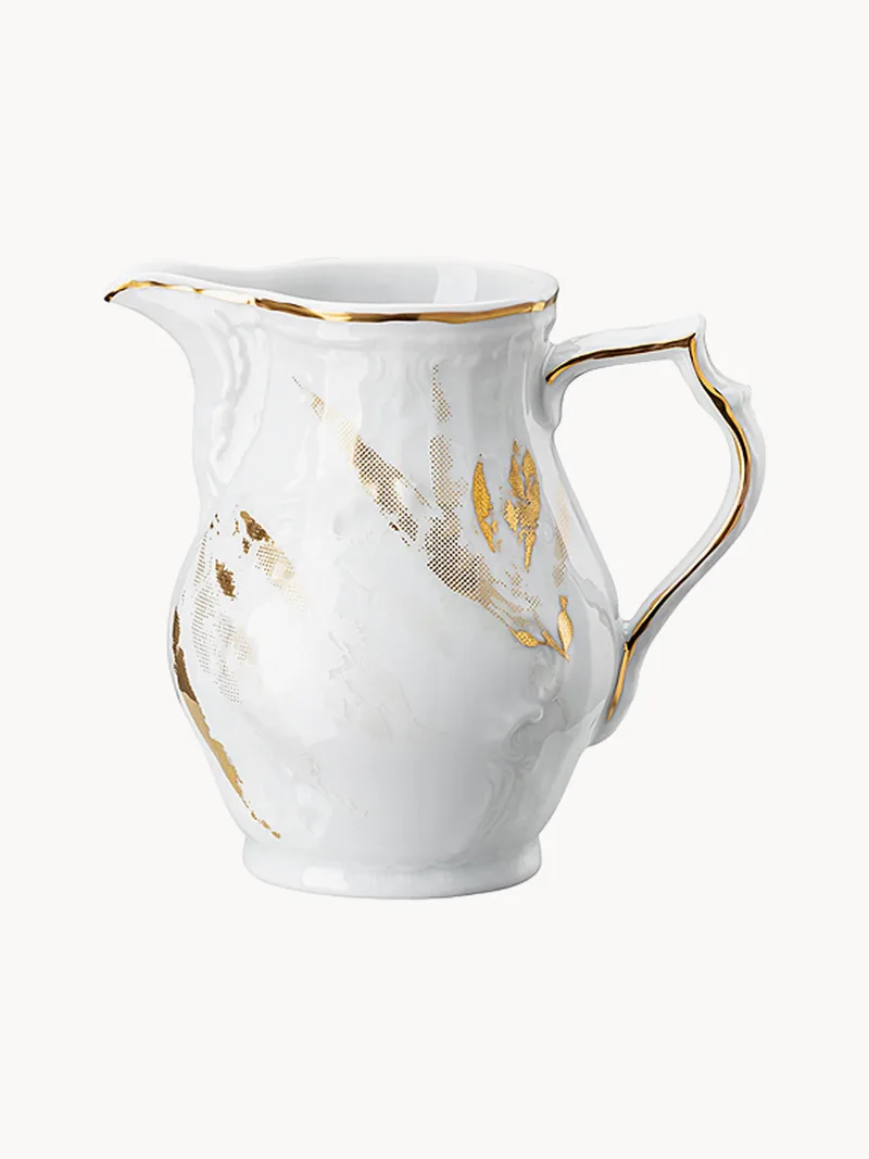 Melkkan Heritage Midas van porselein van Rosenthal – productfoto