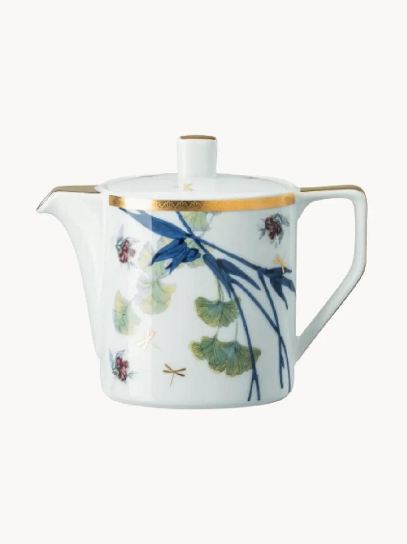 Melkkan Heritage Turandot van porselein van Rosenthal – productfoto