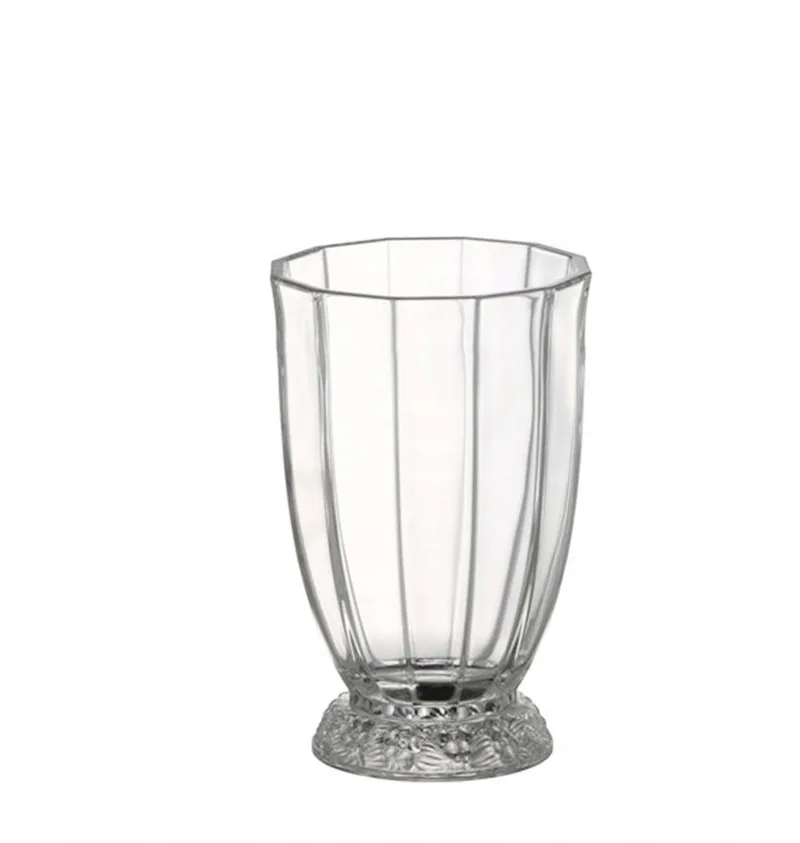 Merkloze Kristallen Glas 13 cm voor Macchiato by Rosenthal in Kleurloos – product photo