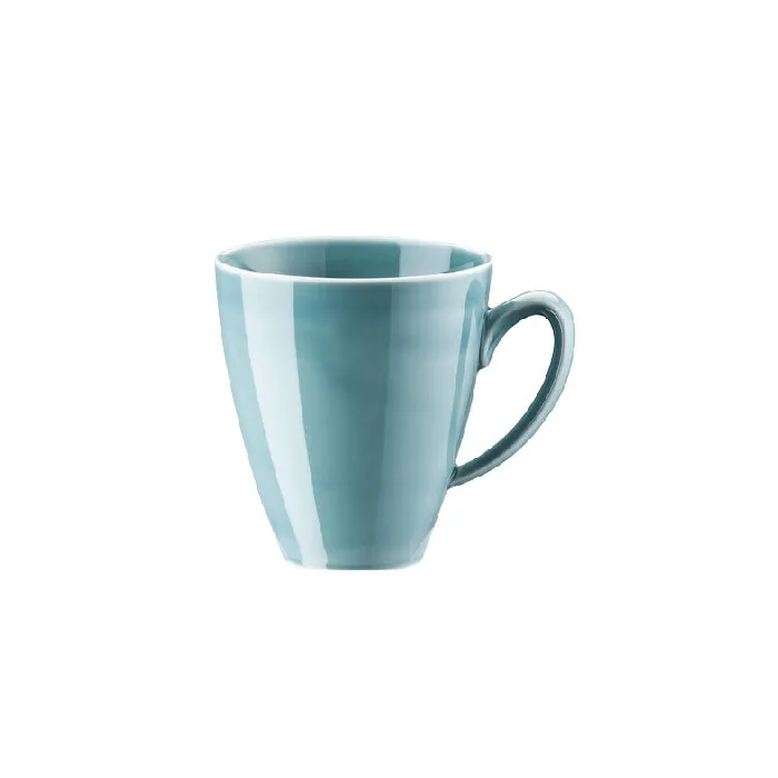 Mesh Aqua - Beker met oor 0,35l by Rosenthal – product photo