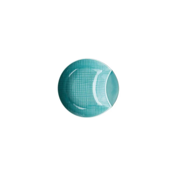 Mesh Aqua - Schaal 14cm diep by Rosenthal – product photo