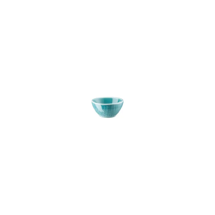 Mesh Aqua - Schaaltje 6cm 0,04l van Rosenthal – productfoto
