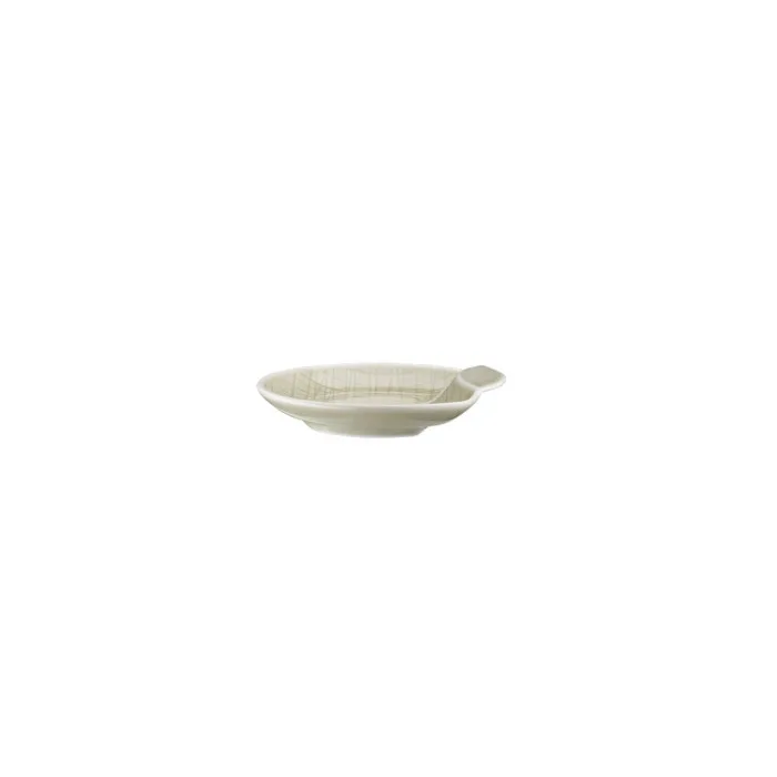 Mesh Cream - Schaal 12cm vlak by Rosenthal – product photo