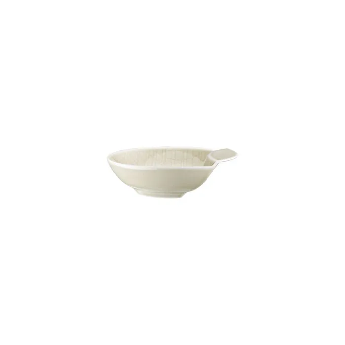 Mesh Cream - Schaal 14cm diep van Rosenthal – productfoto