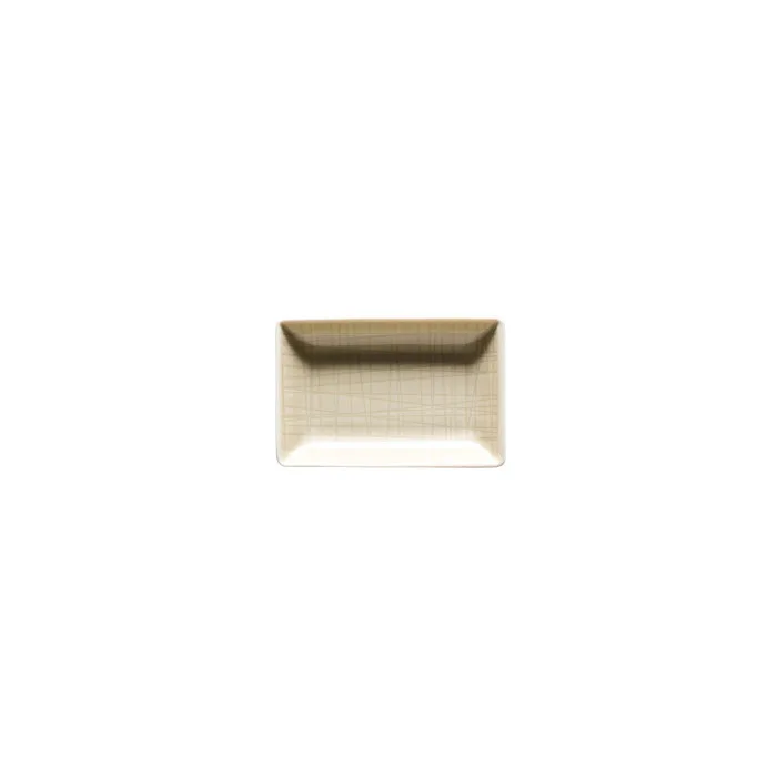 Mesh Cream - Schaaltje 10x7cm by Rosenthal – product photo