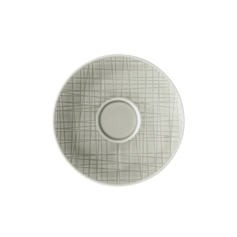 Mesh Espressoteller 12cm Mountain by Rosenthal – product photo