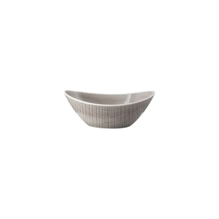 Mesh Mountain - Schaal ovaal 15x11cm 0,32l by Rosenthal – product photo