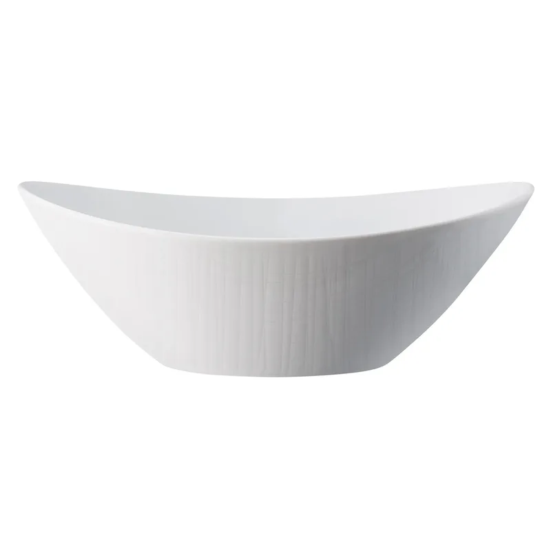 Mesh Servierschale oval 18 x 24cm by Rosenthal – product photo