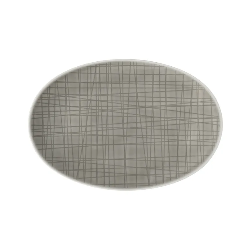 Mesh Servierteller18cm Mountain von Rosenthal – Produktfoto