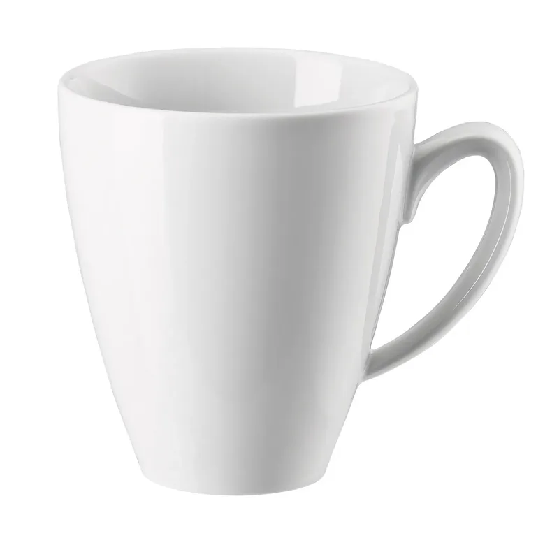 Mesh Tasse 35cl Weiß von Rosenthal – Produktfoto