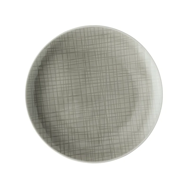 Mesh Teller 21cm Mountain von Rosenthal – Produktfoto