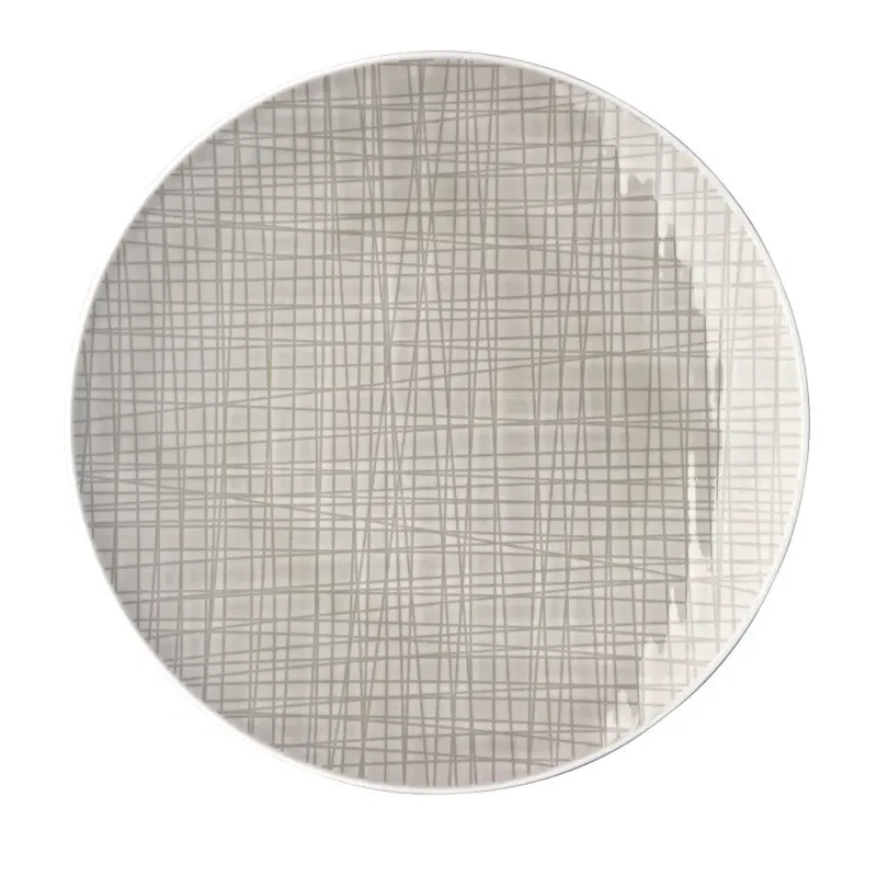 Mesh Teller 24cm Mountain von Rosenthal – Produktfoto
