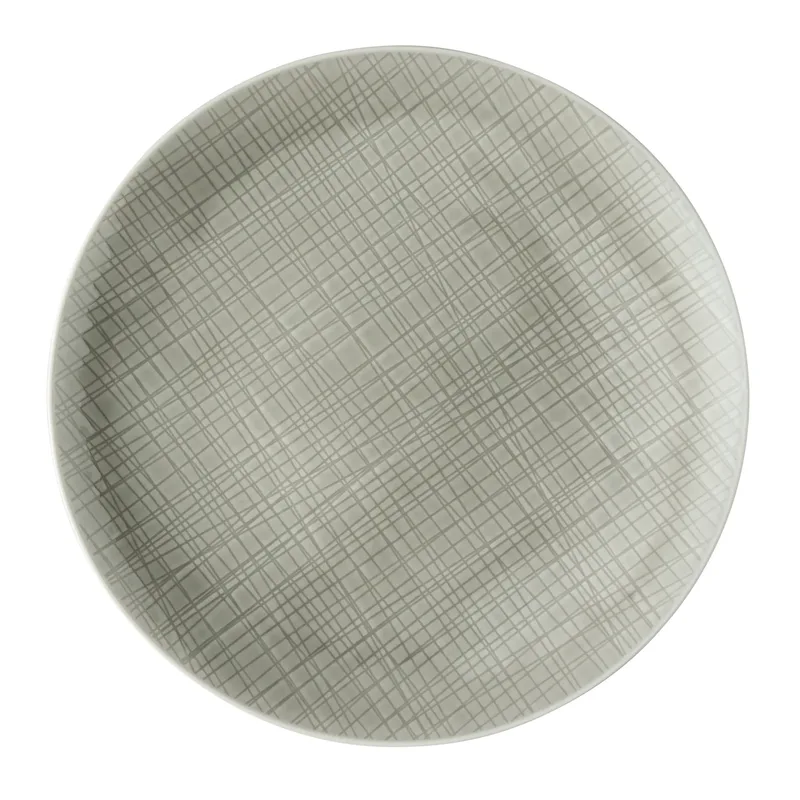 Mesh Teller 27cm Mountain von Rosenthal – Produktfoto