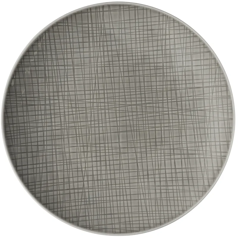 Mesh Teller 30cm Mountain von Rosenthal – Produktfoto