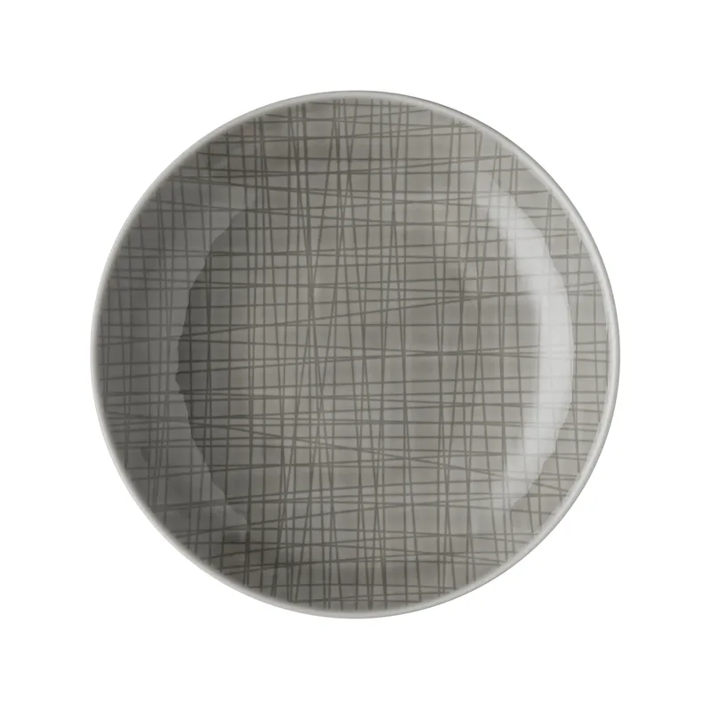 Mesh tiefer Teller 19cm Mountain by Rosenthal – product photo