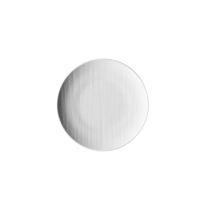 Mesh White - Bord 17cm by Rosenthal – product photo