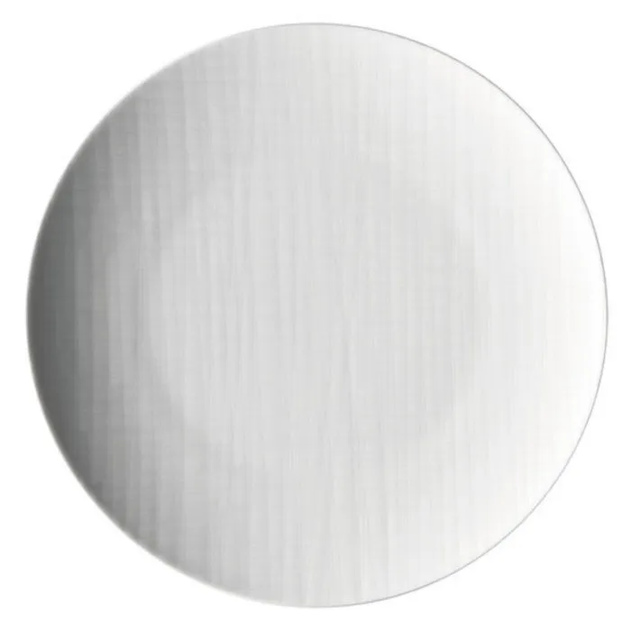 Mesh White - Bord 30cm by Rosenthal – product photo