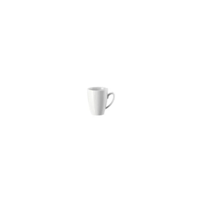 Mesh White - Espressokop 0,08l by Rosenthal – product photo