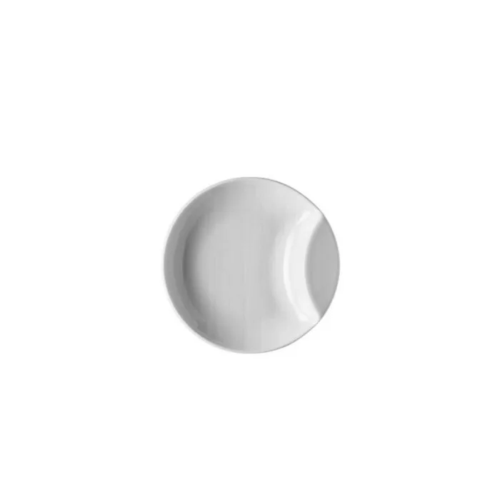 Mesh White - Schaal 12cm vlak by Rosenthal – product photo