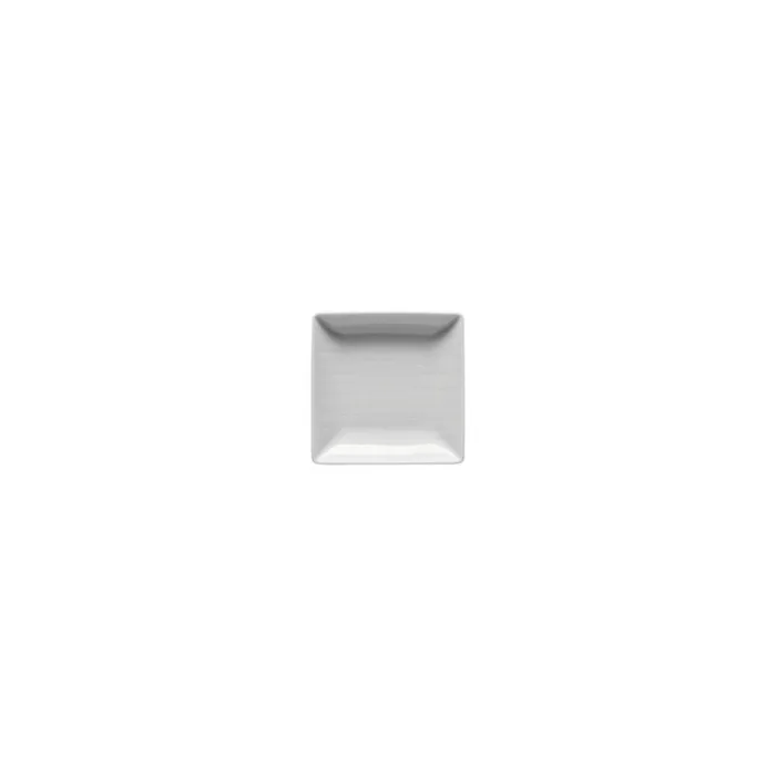 Mesh White - Schaal vierkant 10 cm by Rosenthal – product photo