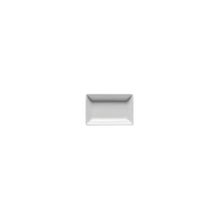 Mesh White - Schaaltje 10x7cm van Rosenthal – productfoto