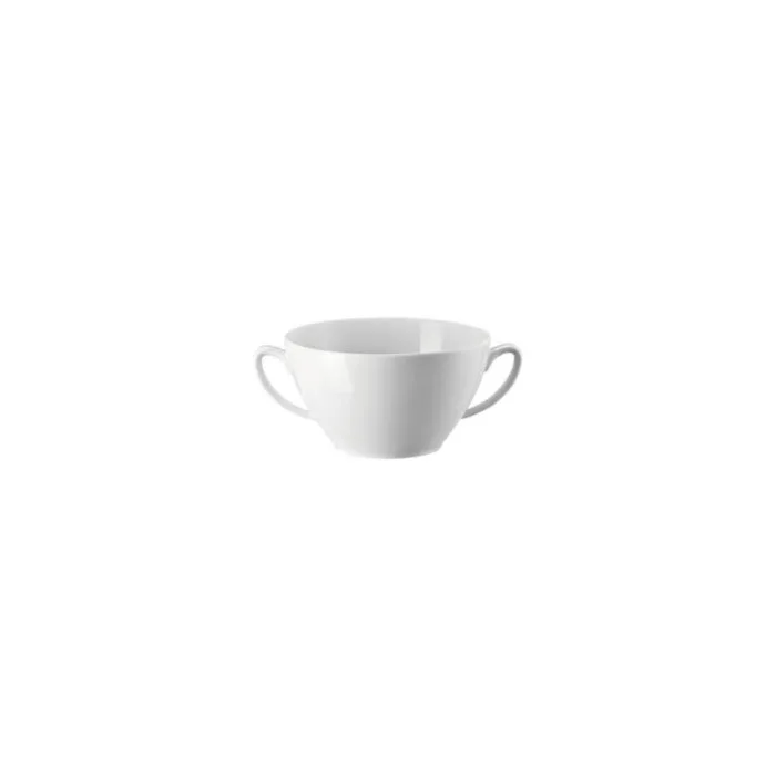 Mesh White - Soepkop 0,30l by Rosenthal – product photo