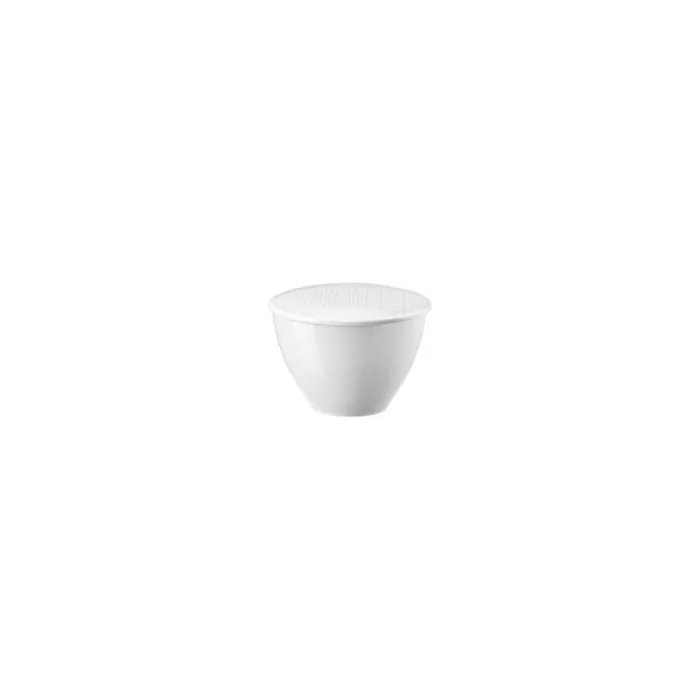 Mesh White - Suikerpot 0,22l by Rosenthal – product photo