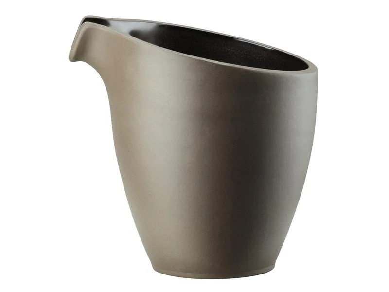 Milchkännchen Junto Bronze Milchkännchen 0,15 l, Kannen by Rosenthal in Bunt – product photo