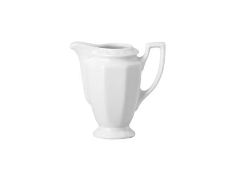 Milchkännchen Maria Weiss Milchkännchen 0,17 l, Kannen by Rosenthal in Bunt, weiß – product photo