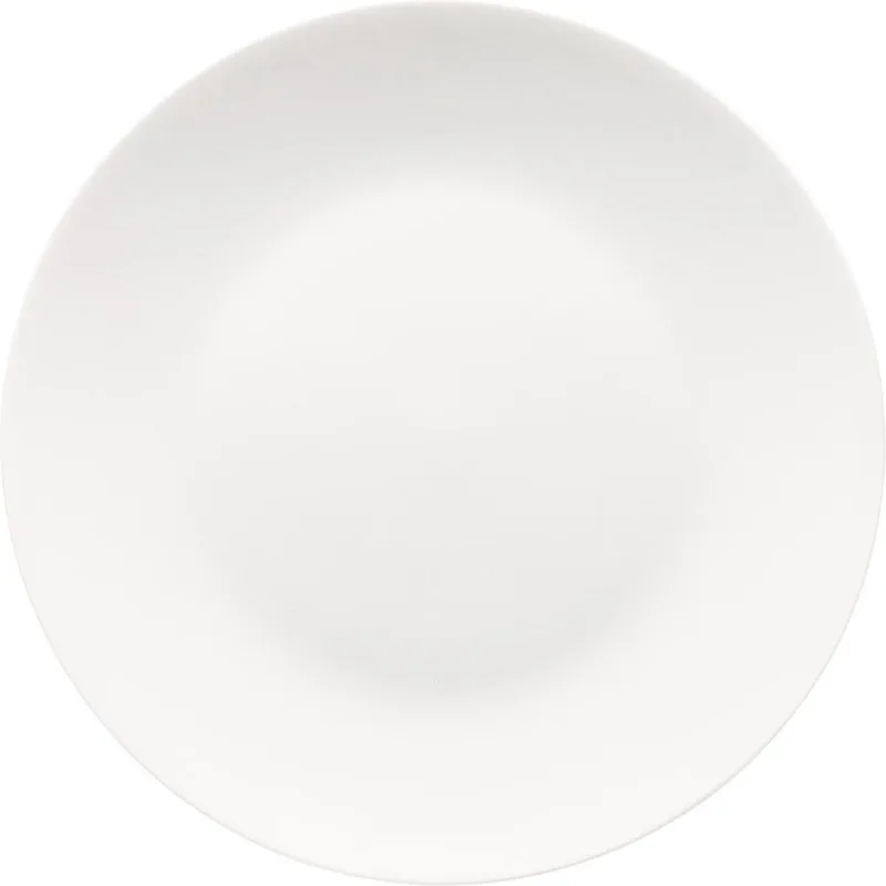Ontbijtbord Jade ø 23 cm by Rosenthal in Wit – product photo