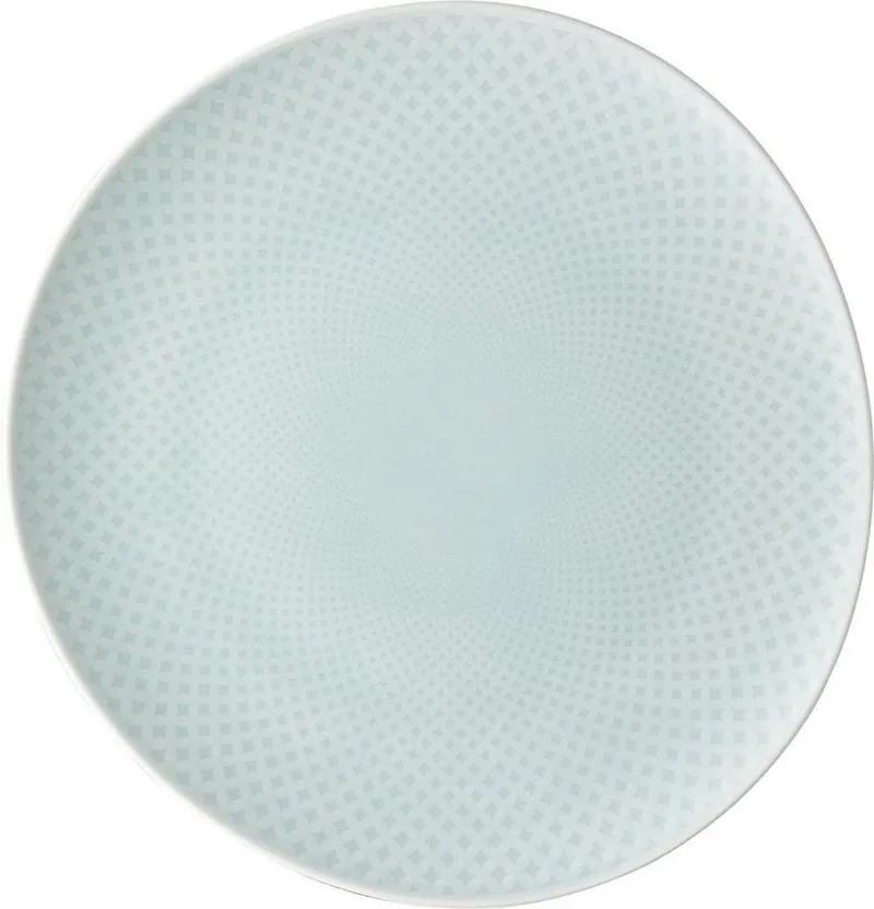 Ontbijtbord Junto Opal Green ø 22 cm van Rosenthal in Groen – productfoto