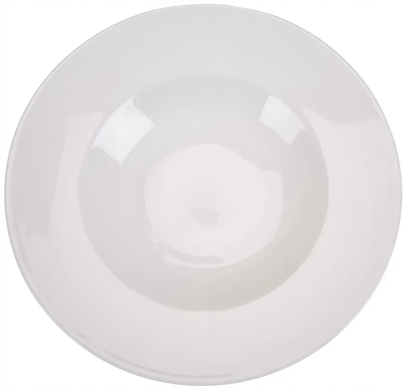 Pastaborden Jade 29 cm - Fine Bone China van Rosenthal in Wit – productfoto