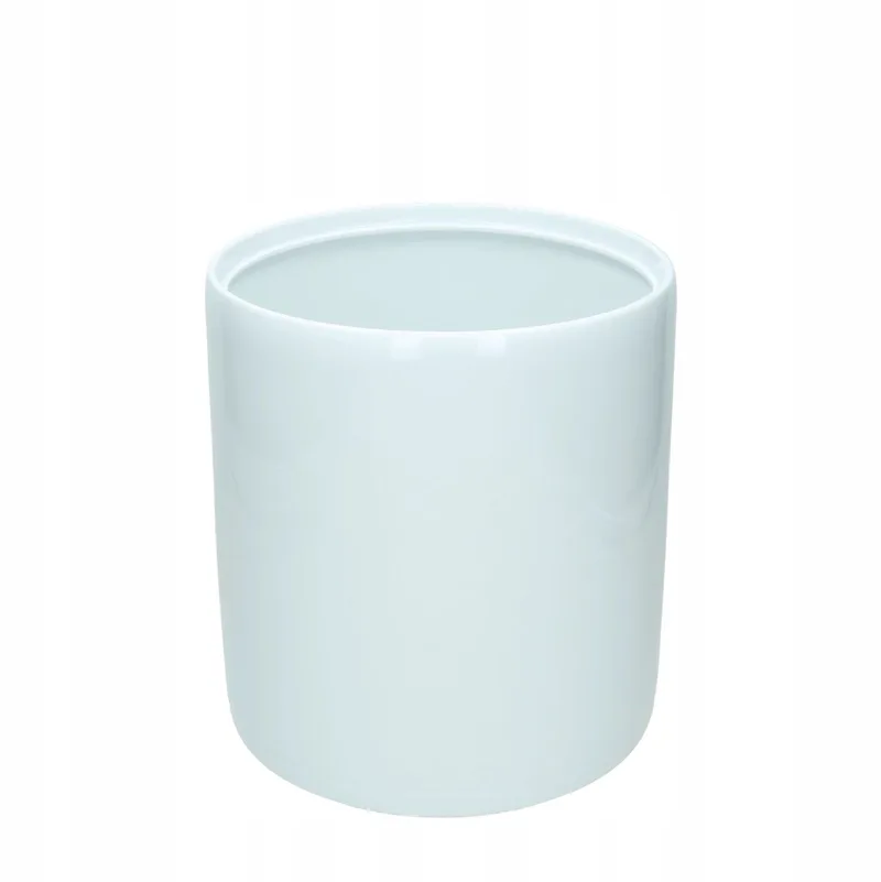 Pomd'or Vaas / Plantenbak Porselein 25 cm Rosenthal by Rosenthal in Wit – product photo
