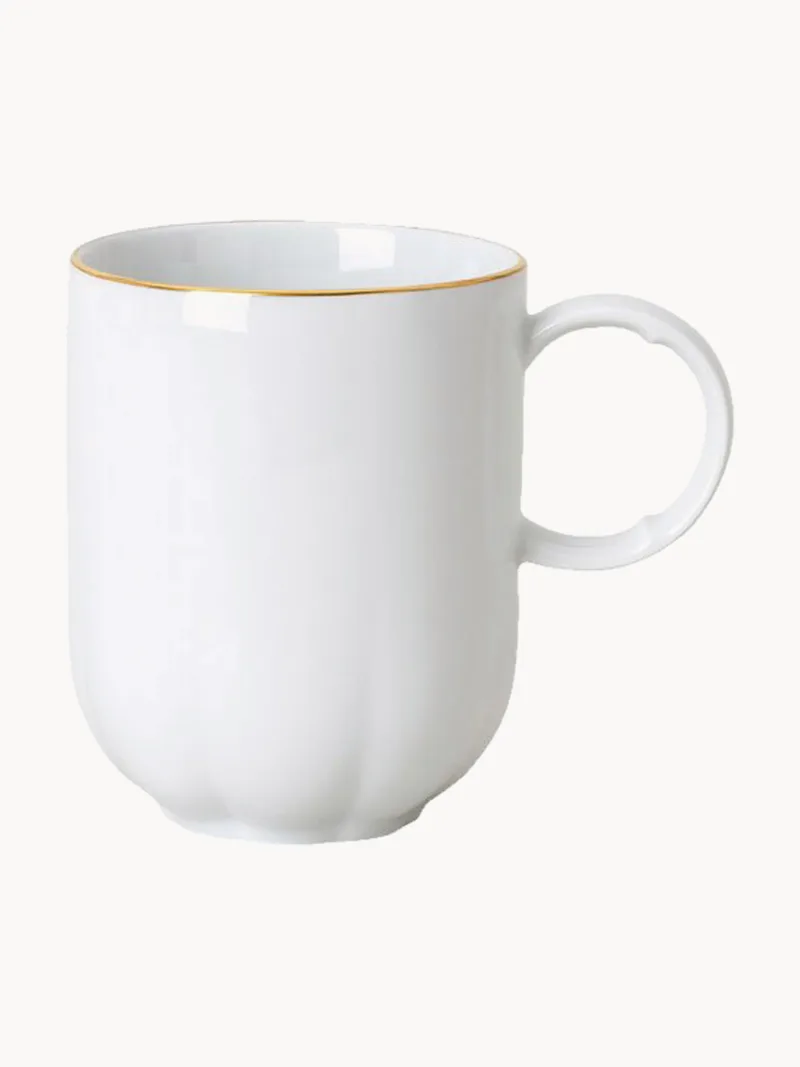 Porseleinen beker Sonetto by Rosenthal – product photo