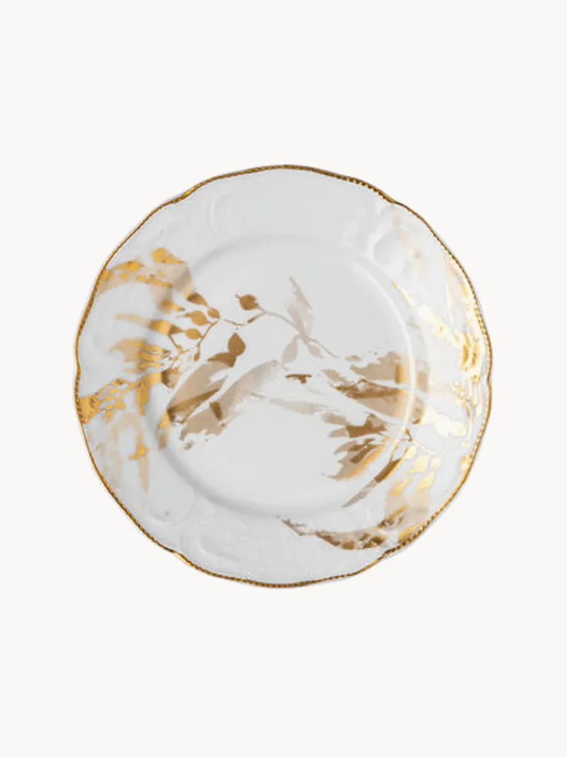 Porseleinen dessertbord Heritage Midas van Rosenthal – productfoto