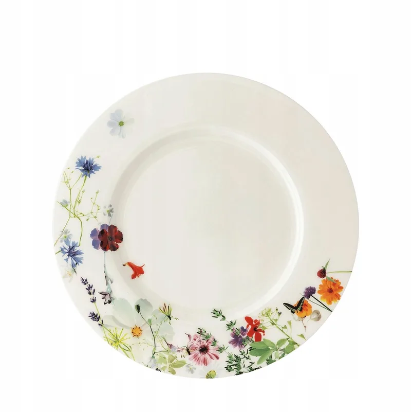 Porseleinen Dinerbord 'Lentetuinen' 28 cm de Rosenthal en Veelkleurig – photo du produit