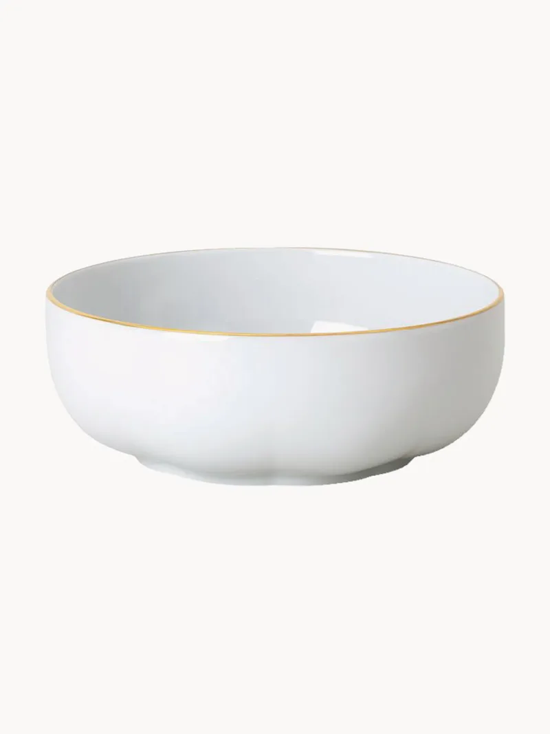 Porseleinen kleine schaal Sonetto by Rosenthal – product photo