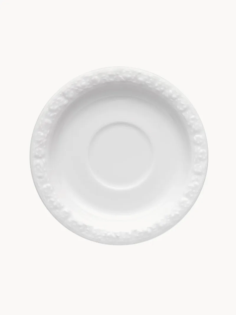 Porseleinen koffieschotel Maria White by Rosenthal – product photo