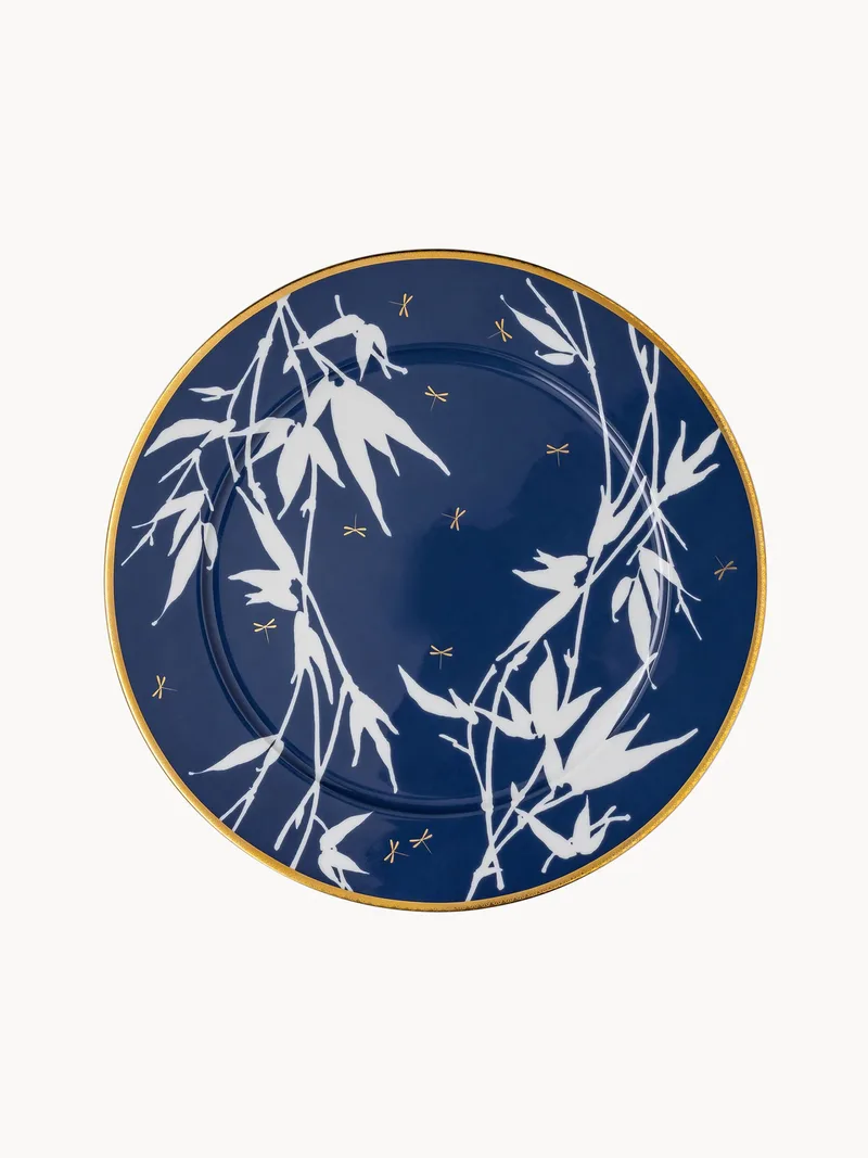 Porseleinen onderbord Heritage Turandot van Rosenthal – productfoto
