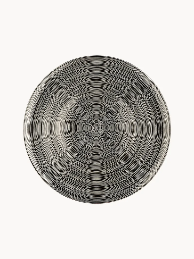 Porseleinen onderbord Tac by Rosenthal – product photo