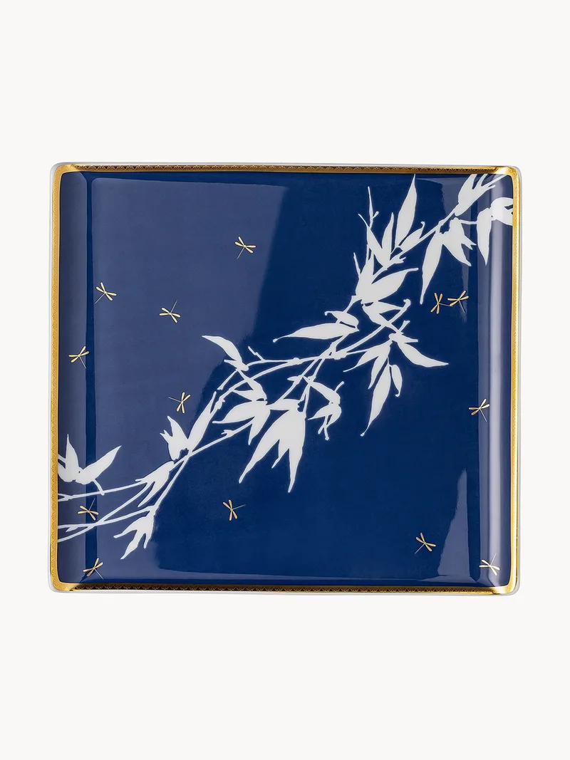 Porseleinen serveerplateau Heritage Turandot de Rosenthal – photo du produit