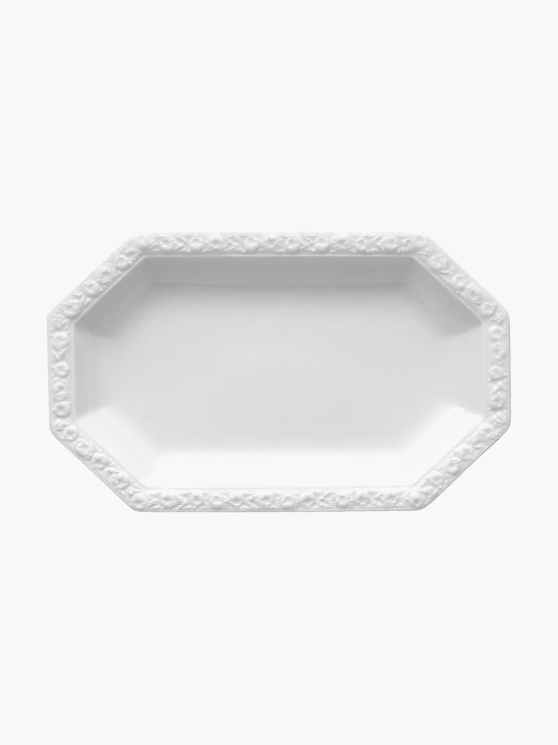 Porseleinen serveerschaal Maria by Rosenthal – product photo