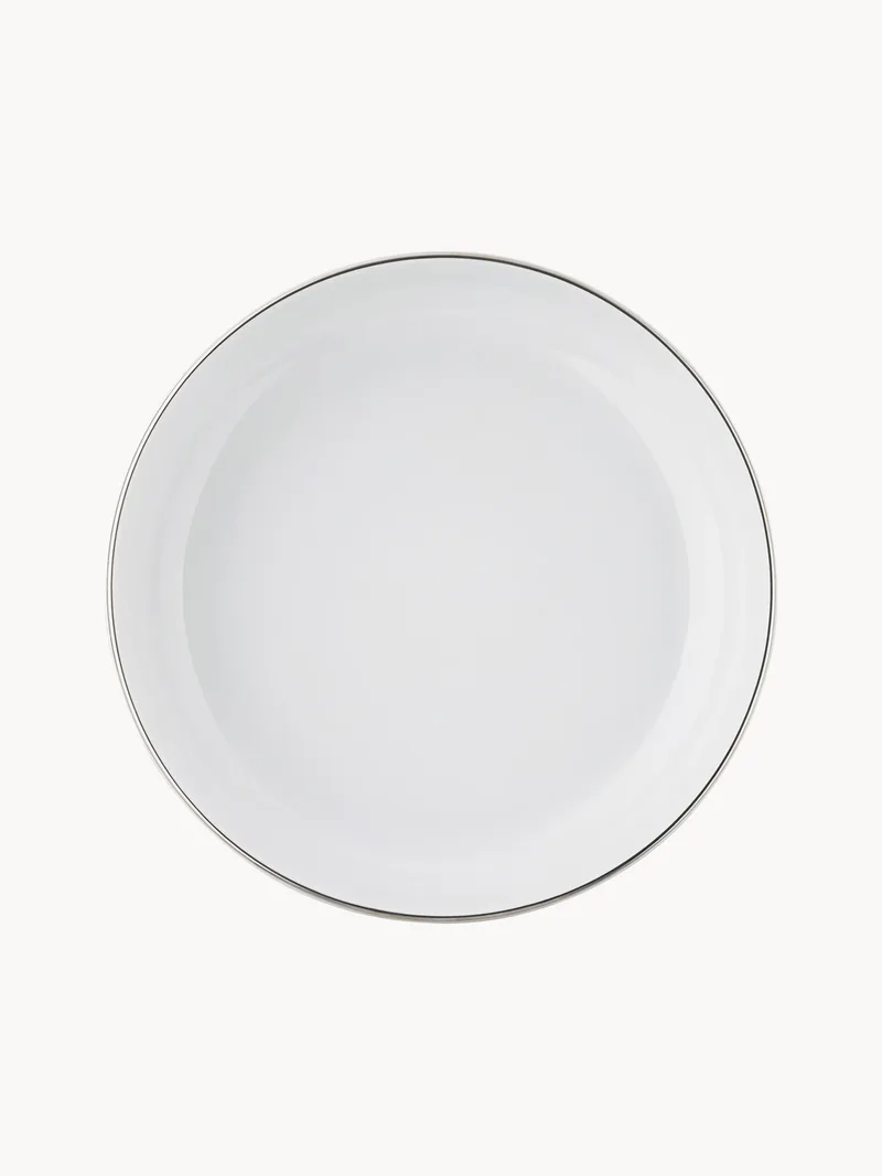 Porseleinen serveerschaal Sonetto by Rosenthal – product photo