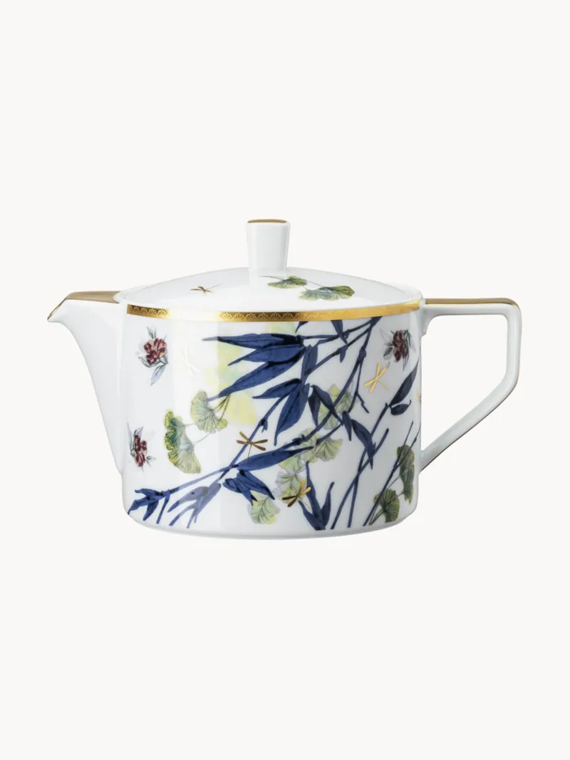 Porseleinen theepot Heritage Turandot de Rosenthal – photo du produit