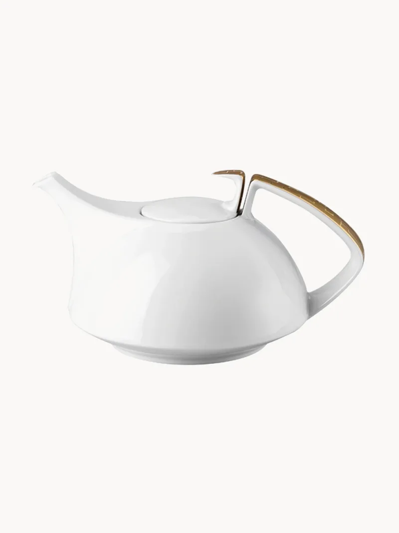 Porseleinen theepot TAC de Rosenthal – photo du produit