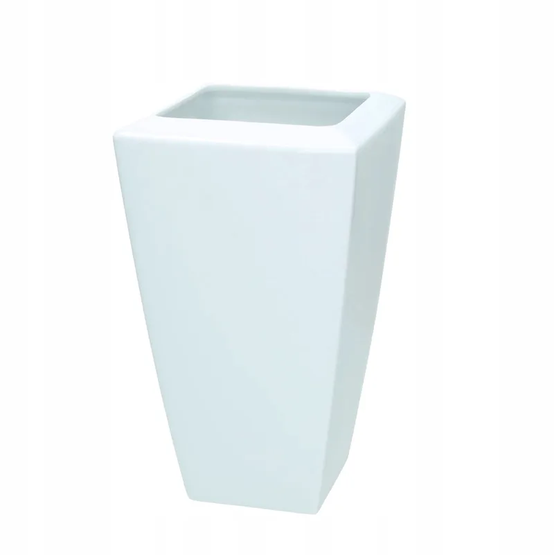 Porseleinen Vaas 24 cm by Rosenthal in Wit – product photo