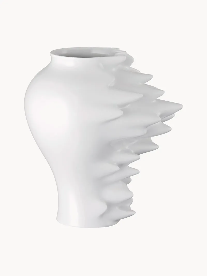 Porseleinen vaas Fast, H 27 cm by Rosenthal – product photo