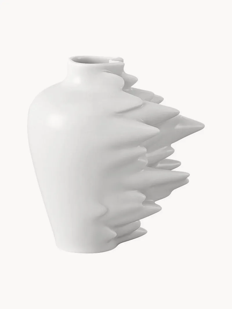 Porseleinen vaas Fast, H 9 cm de Rosenthal – photo du produit