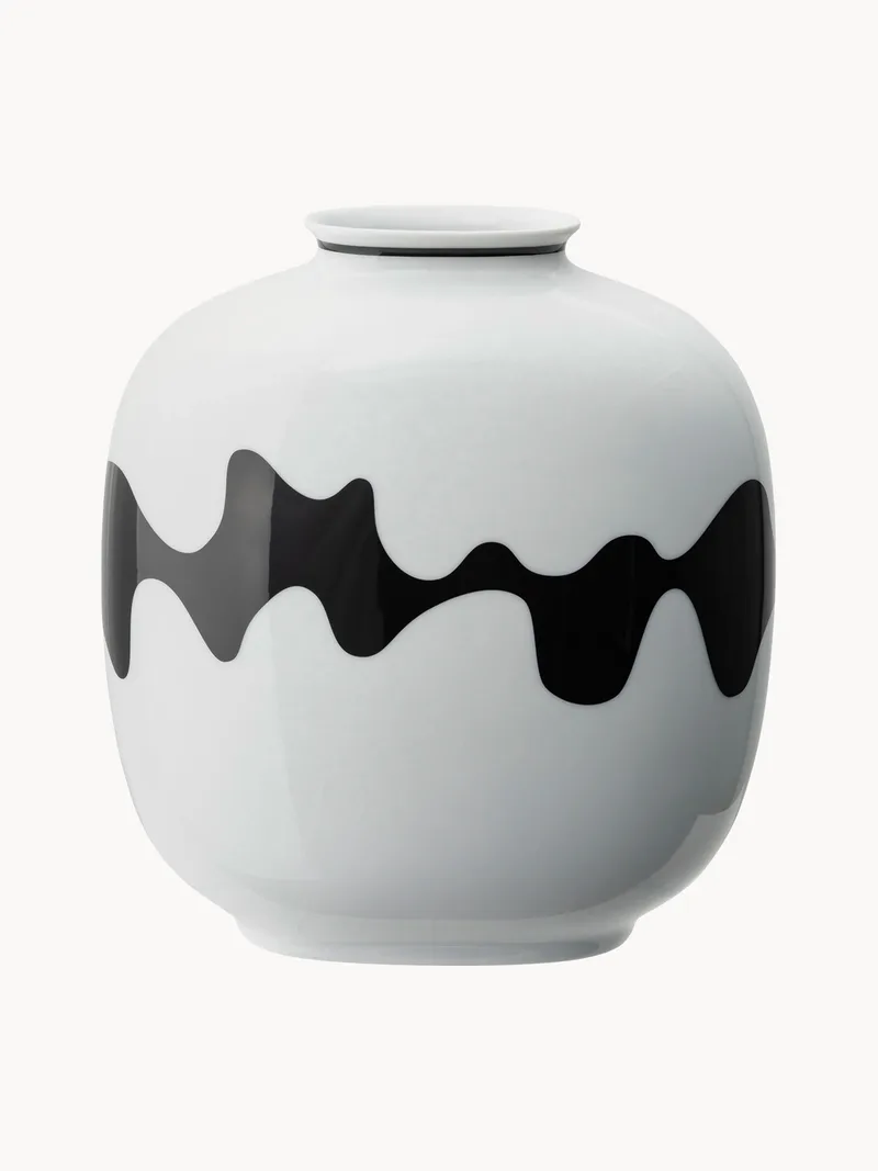 Porseleinen vaas Home, H 20 cm by Rosenthal – product photo