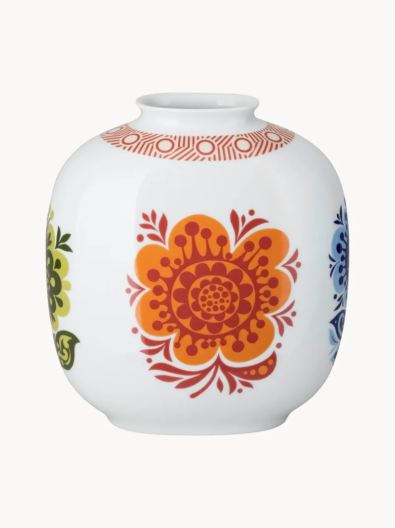 Porseleinen vaas Home, H 20 cm de Rosenthal – photo du produit